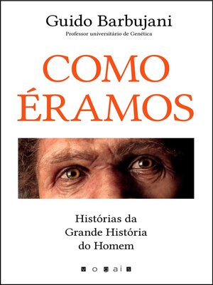 cover image of Como Éramos